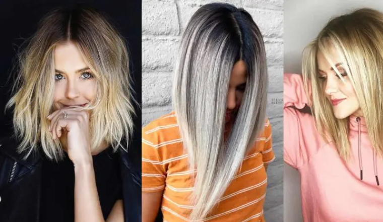 Cover Image for 27 AMAZING IDEAS FOR LONG BOB HAIRCUTS