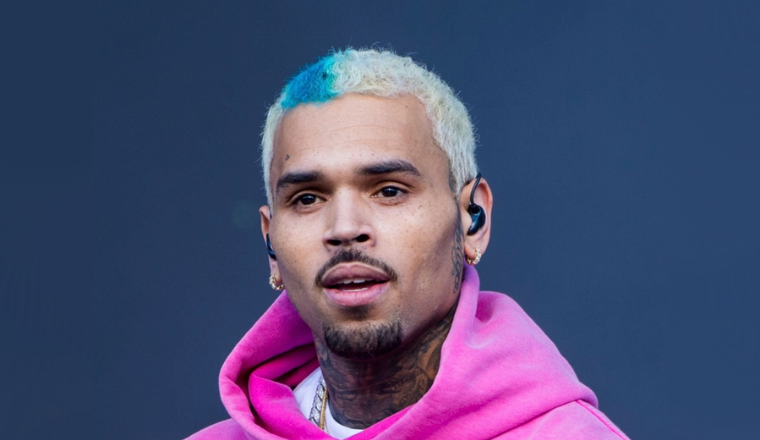 Cover Image for CHRIS BROWN FAN DISPELS RUMOR OF TICKET REFUND, SAYS DISABILITY DOES NOT MEAN SHE’S BROKE