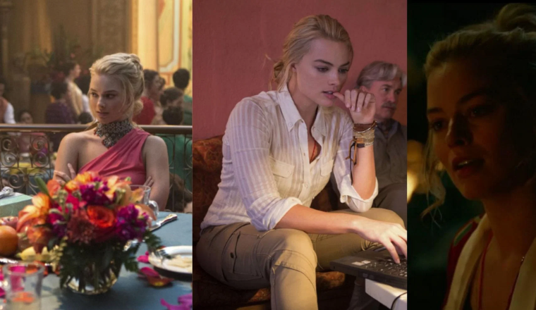 Cover Image for Margot Robbie’s 10 Best Movie Roles, Ranked by Rotten Tomatoes Scores