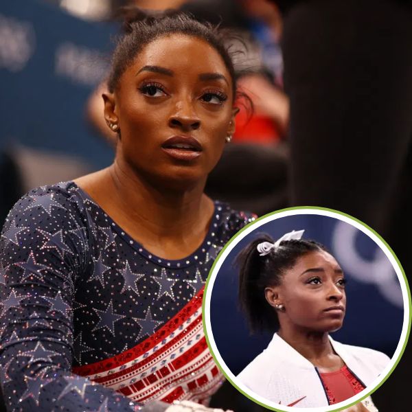 Cover Image for “Never Get a Break”: Simone Biles Expresses Her Biggest Struggles of Gymnastics Future at LA2028