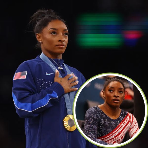 Cover Image for Simone Biles Exposes Hollywood’s Biggest Flaw With Gymnastics In Movies: “Not the Case”