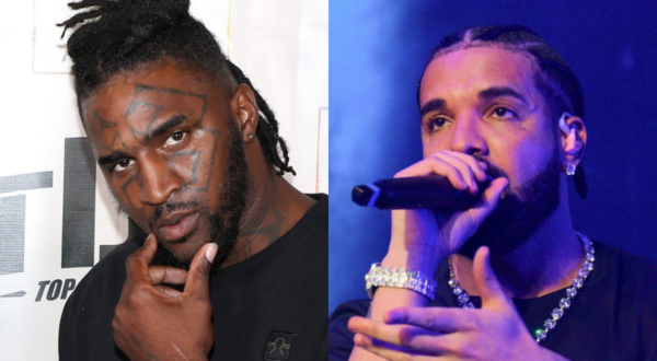 Cover Image for Daylyt Sets Record Straight On Drake ‘Back To Back’ Ghostwriting Rumors