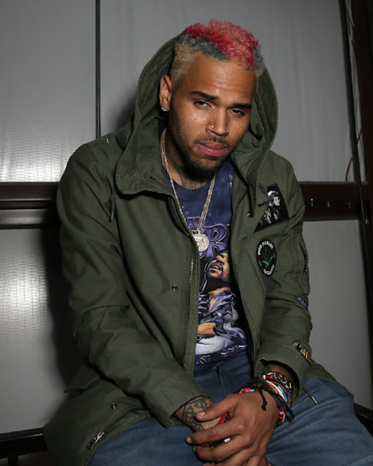 Cover Image for ‘Can’t wait to come’ — Chris Brown responds to petition to ban his SA concerts