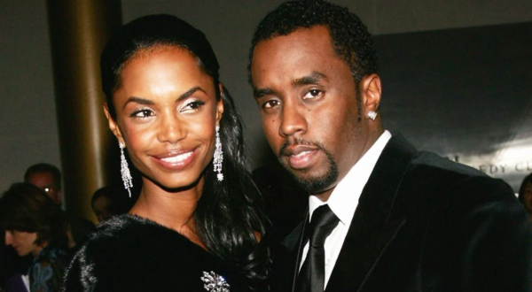 Cover Image for Kim Porter Book Containing Wild Diddy Claims Pulled By Amazon Following Backlash