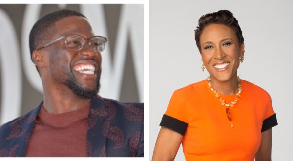 Cover Image for Kevin Hart and Robin Roberts Production Companies Sign on to Produce New Orleans Doc ‘A King Like Me’