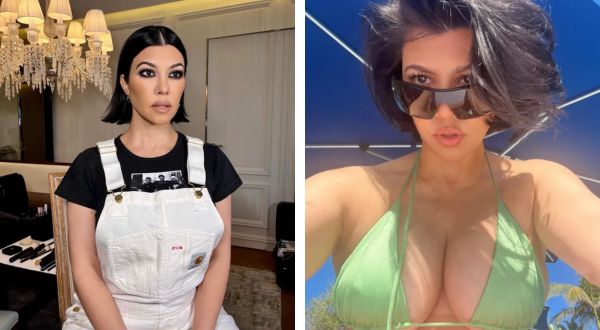 Cover Image for fans fuming Kourtney Kardashian branded ‘shameless’ after ‘out of touch’ post on Kris Jenner’s birthday