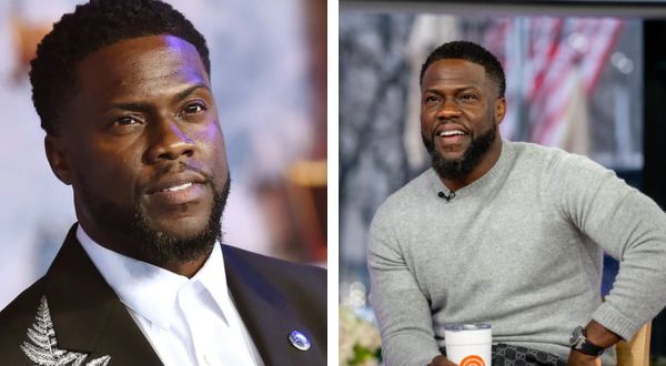 Cover Image for Kevin Hart reflects on his ‘come-to-Jesus moment’ after backlash to homophobic jokes