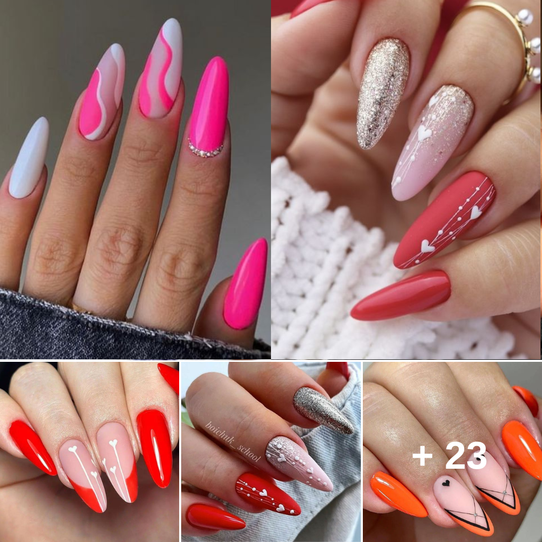 Cover Image for All-Year Glam: 30 Stylish Nail Designs You’ll Love to Wear