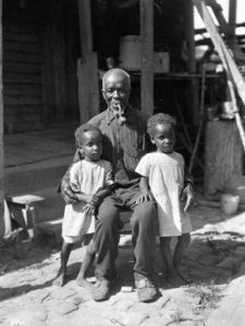 Cudjoe Lewis – The Last Child of Africa Forced into Slavery in America